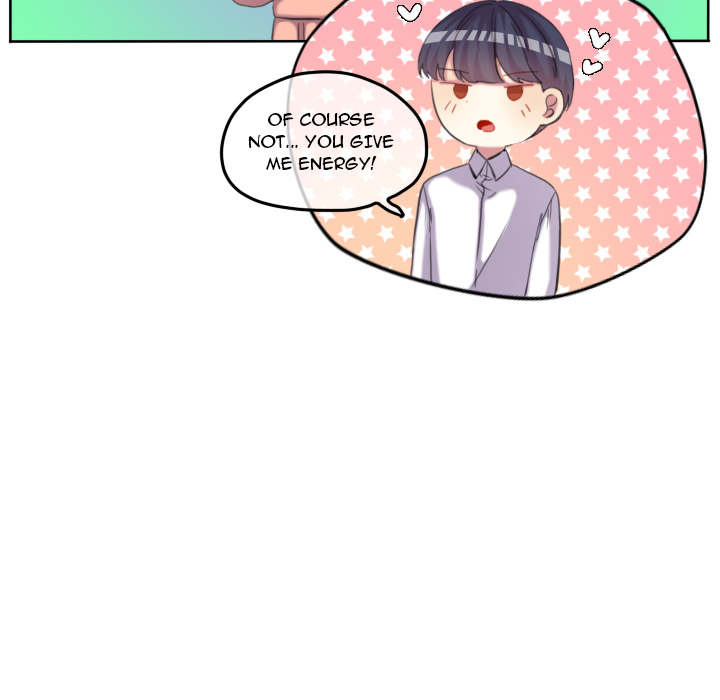 The chill couple Chapter 118 page 35 - 