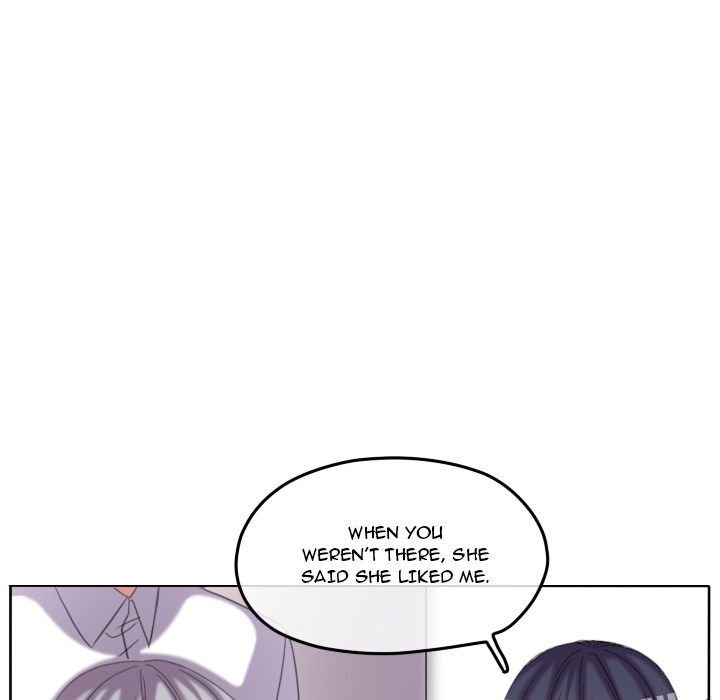 The chill couple Chapter 118 page 42 - 