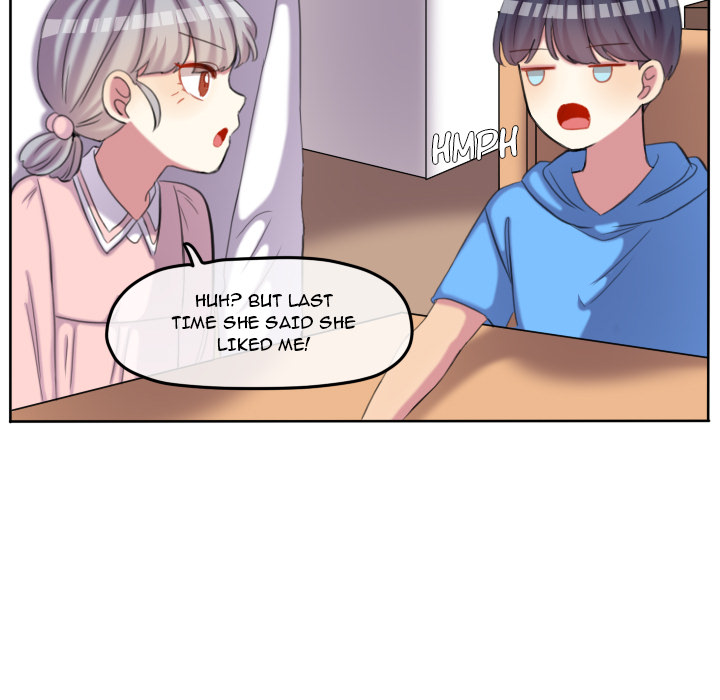 The chill couple Chapter 118 page 43 - 