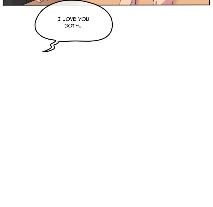 The chill couple Chapter 118 page 46 - 