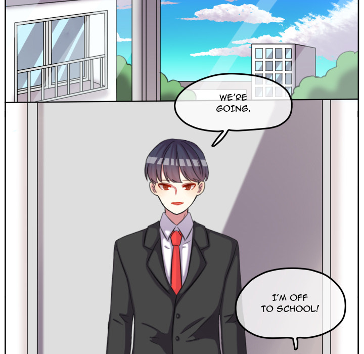 The chill couple Chapter 118 page 49 - 