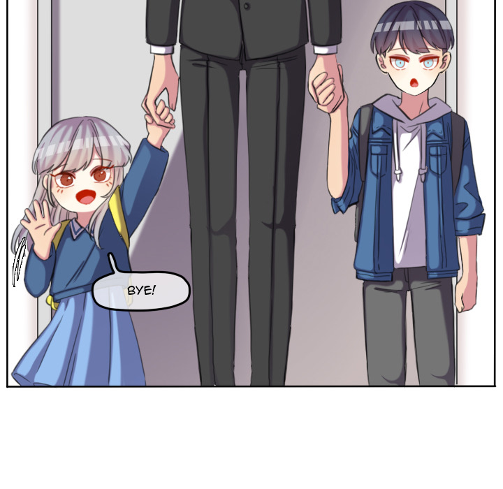 The chill couple Chapter 118 page 50 - 