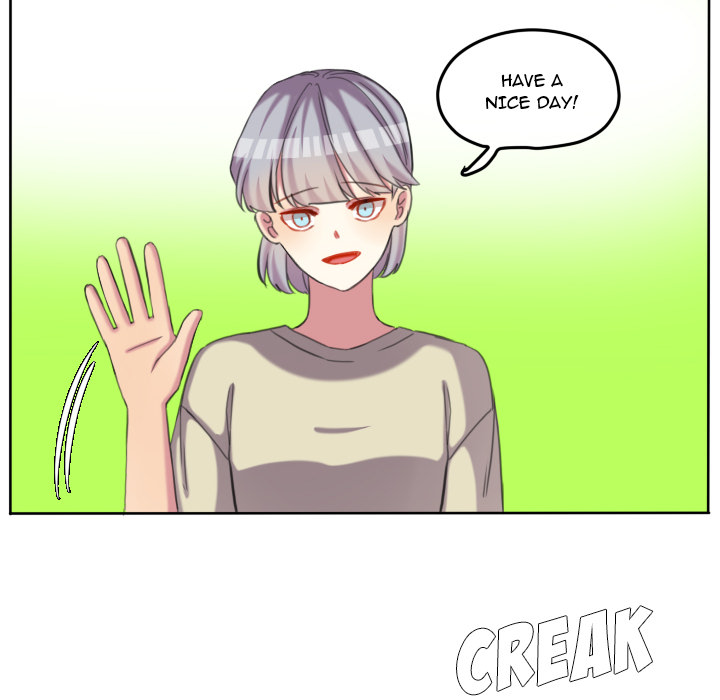 The chill couple Chapter 118 page 52 - 