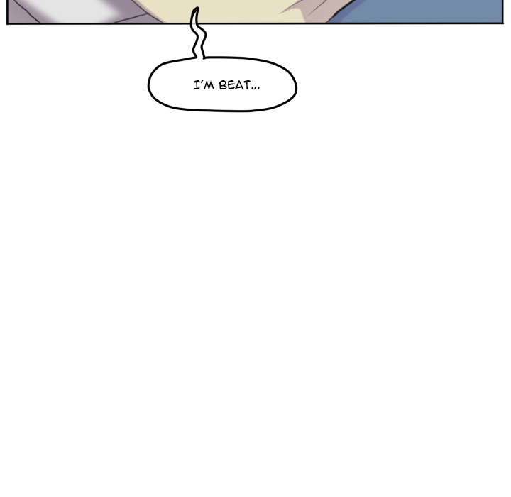 The chill couple Chapter 118 page 55 - 