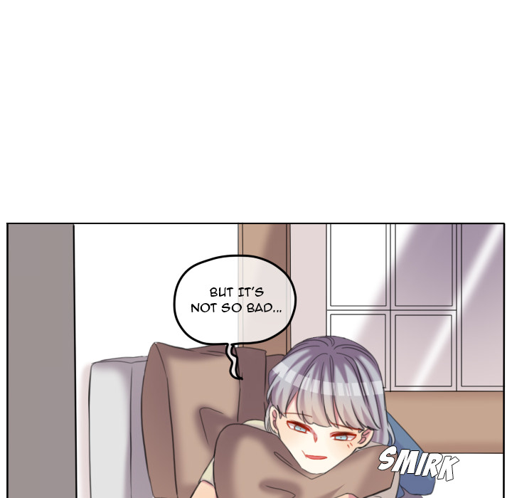 The chill couple Chapter 118 page 56 - 