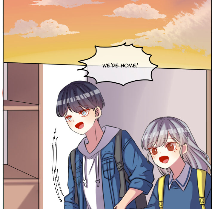 The chill couple Chapter 118 page 60 - 