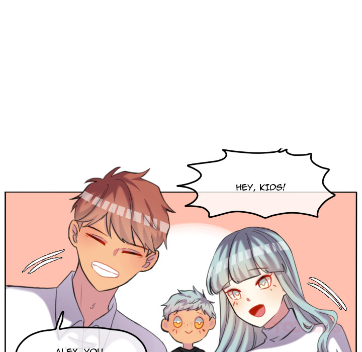 The chill couple Chapter 118 page 62 - 
