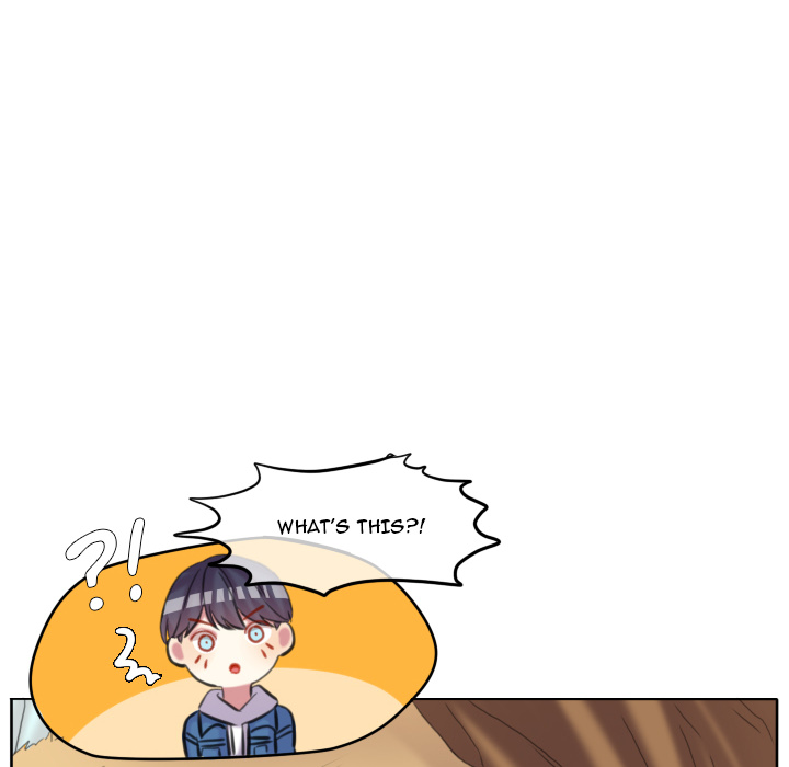 The chill couple Chapter 118 page 64 - 