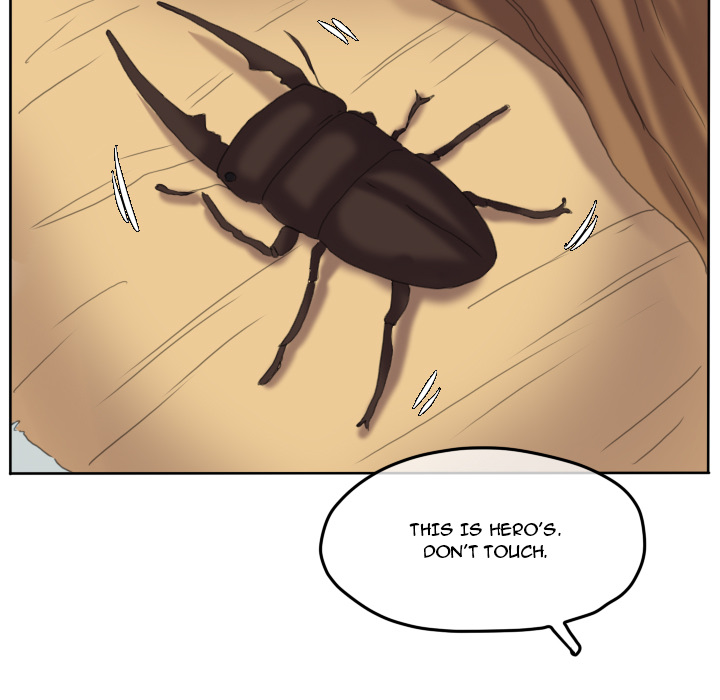 The chill couple Chapter 118 page 65 - 