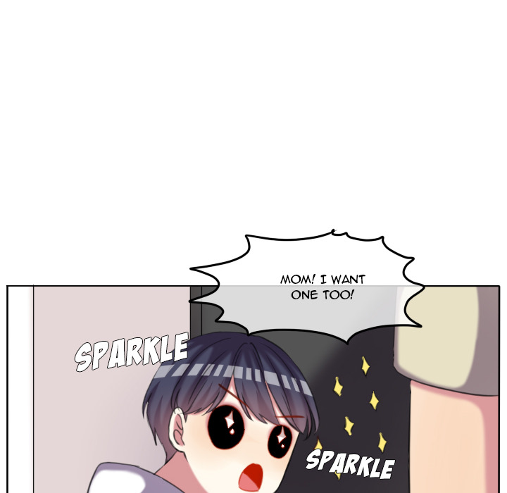 The chill couple Chapter 118 page 71 - 