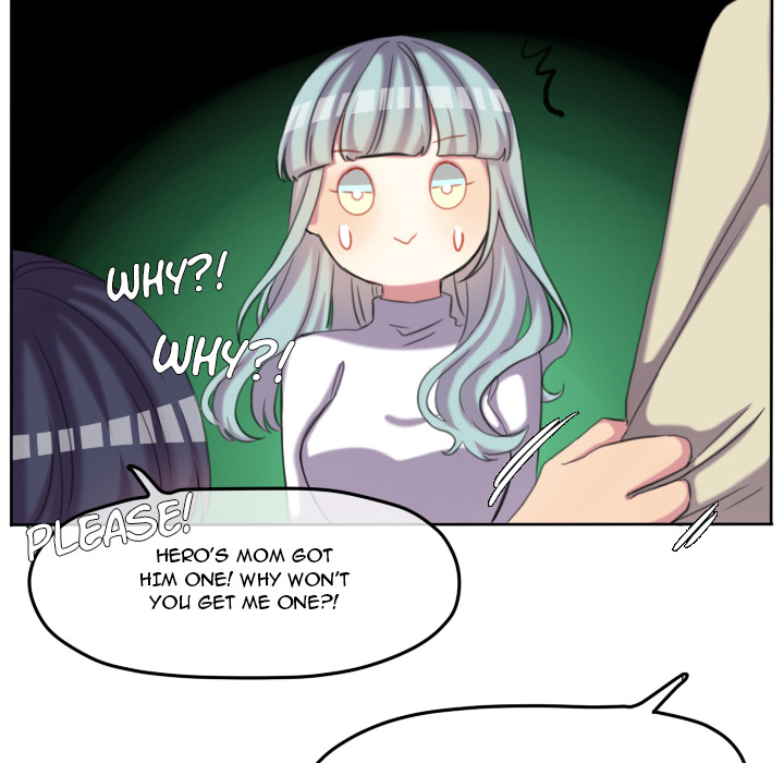 The chill couple Chapter 118 page 76 - 