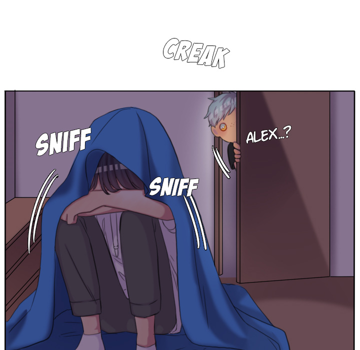 The chill couple Chapter 118 page 82 - 