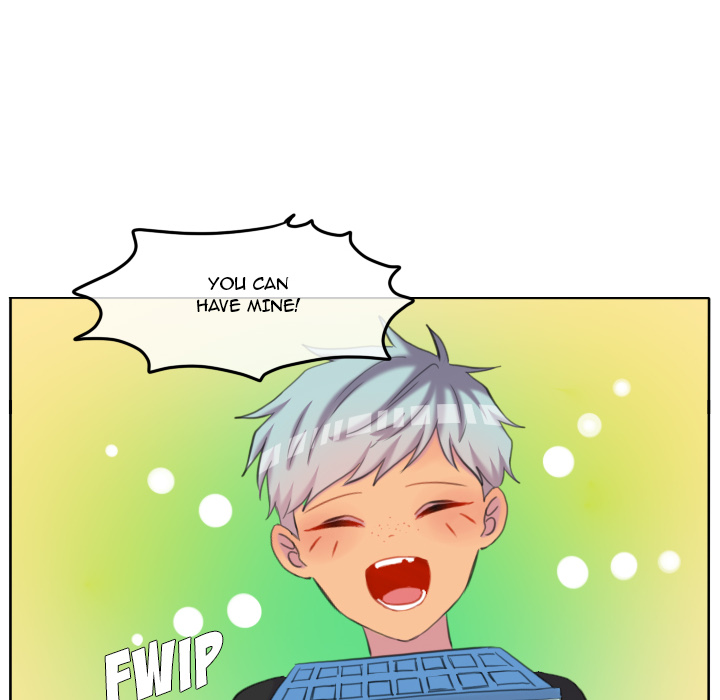 The chill couple Chapter 118 page 84 - 
