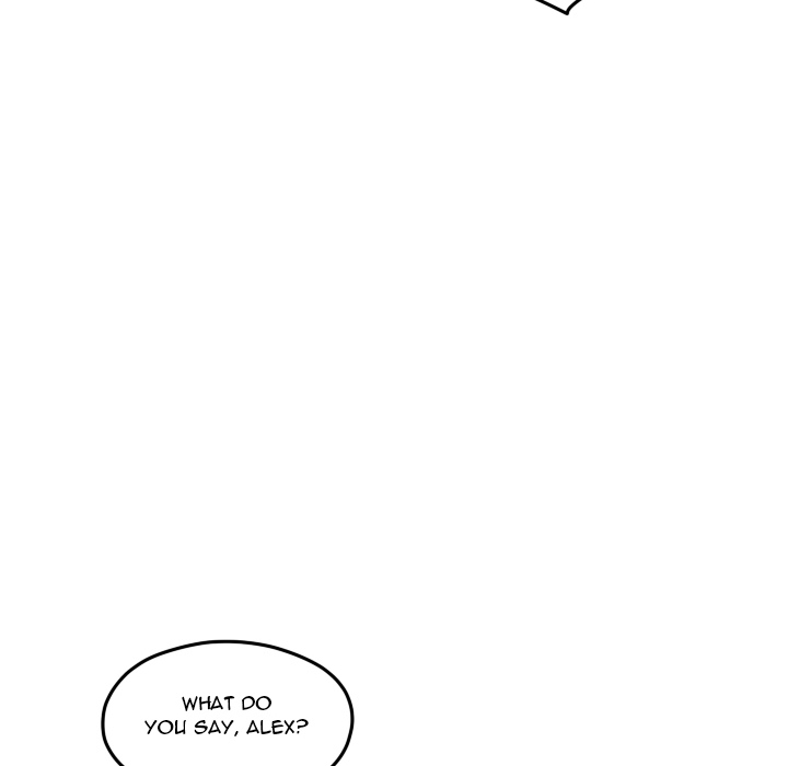 The chill couple Chapter 118 page 86 - 
