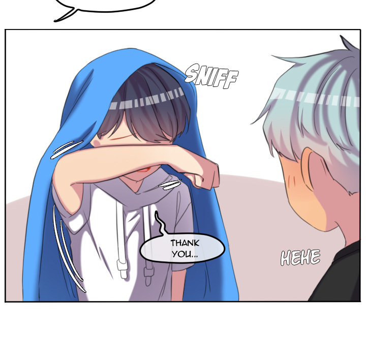 The chill couple Chapter 118 page 87 - 