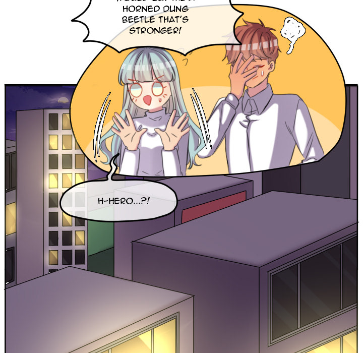 The chill couple Chapter 118 page 89 - 