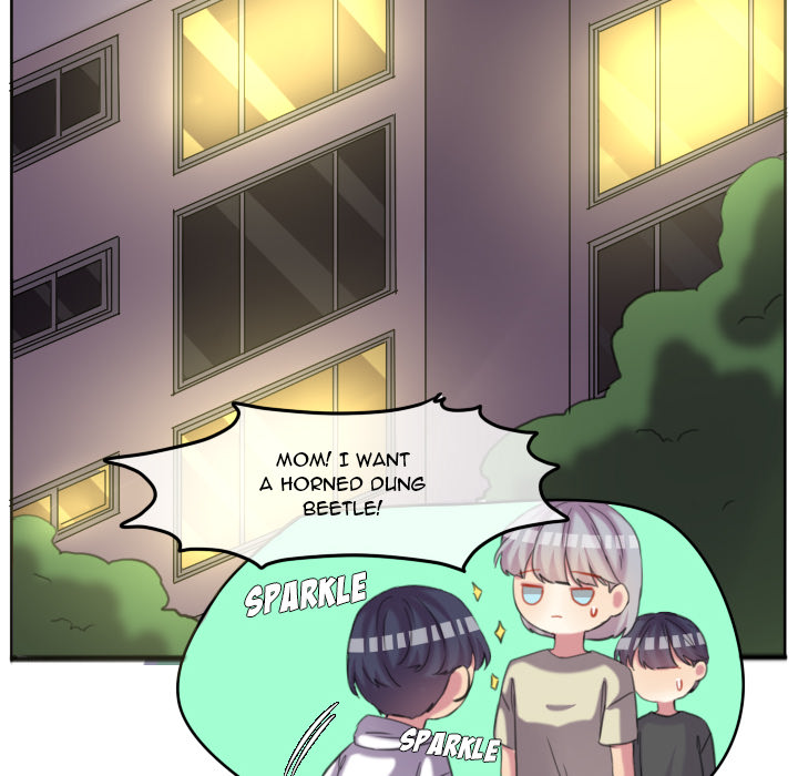 The chill couple Chapter 118 page 90 - 