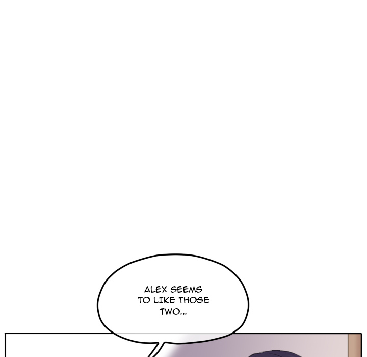 The chill couple Chapter 118 page 10 - 
