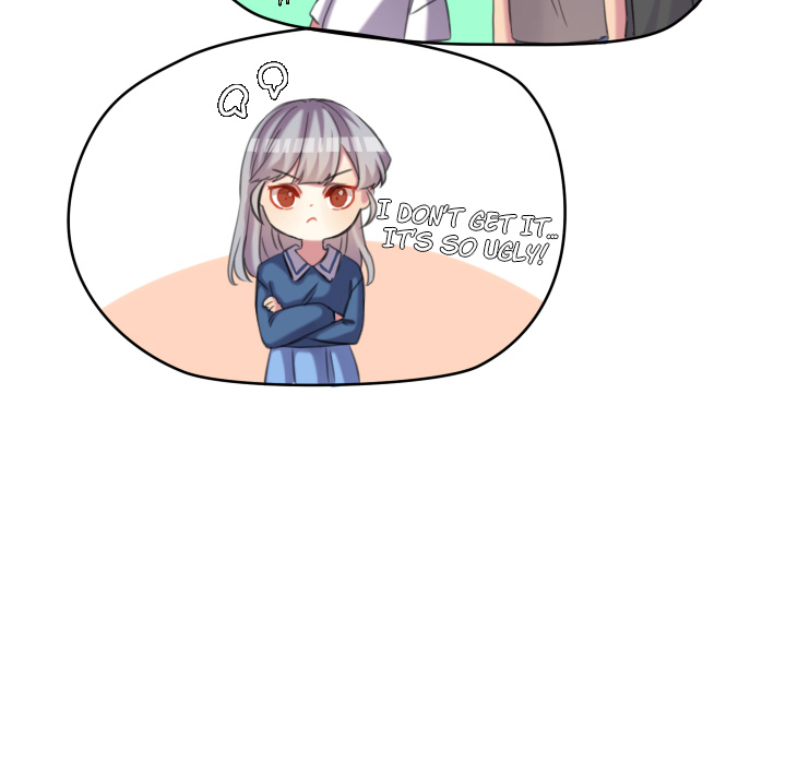 The chill couple Chapter 118 page 91 - 