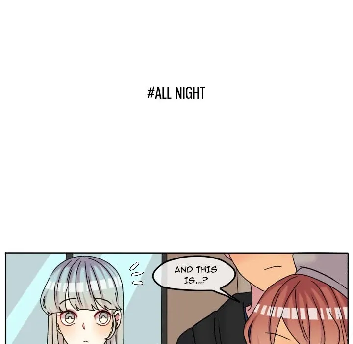 The chill couple Chapter 71 page 13 - 