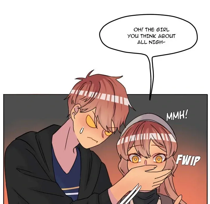 The chill couple Chapter 71 page 17 - 