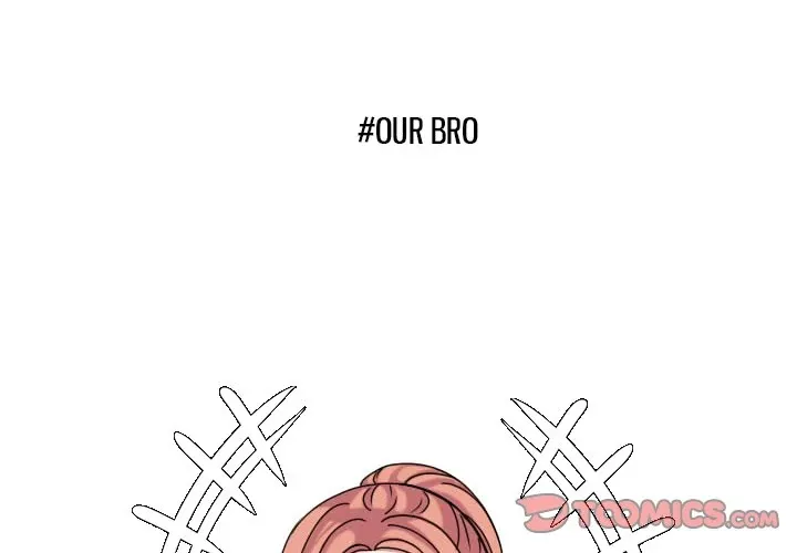 The chill couple Chapter 71 page 3 - 