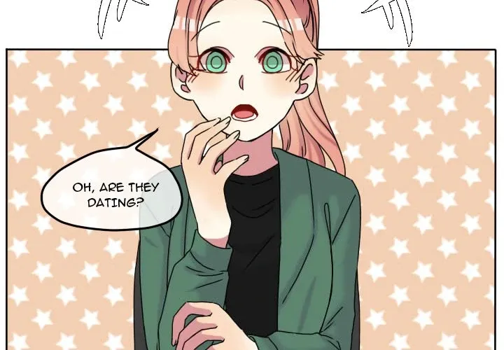 The chill couple Chapter 71 page 4 - 