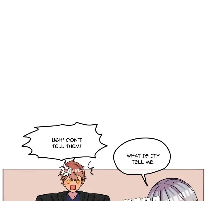 The chill couple Chapter 71 page 31 - 