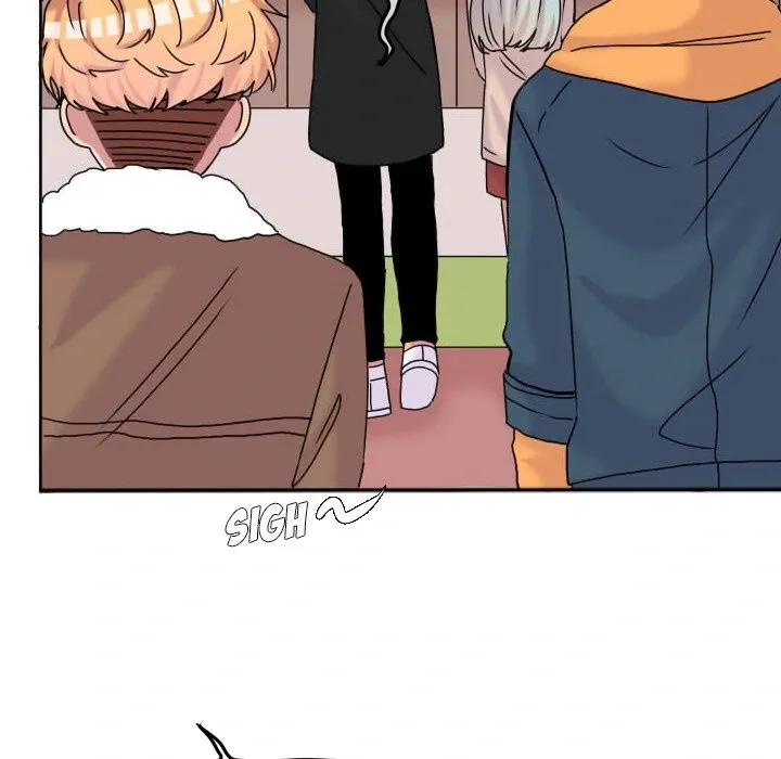 The chill couple Chapter 71 page 37 - 