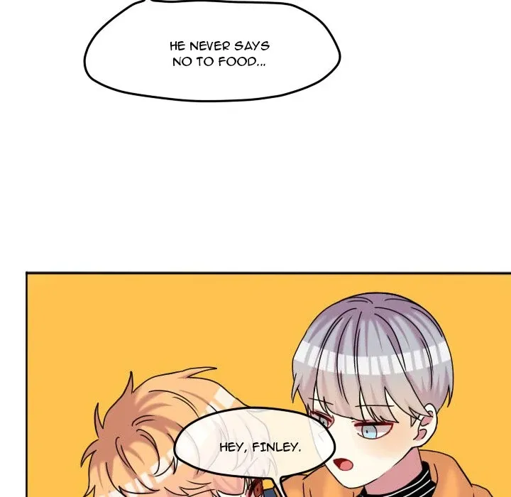 The chill couple Chapter 71 page 38 - 