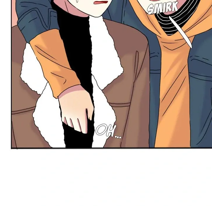 The chill couple Chapter 71 page 41 - 