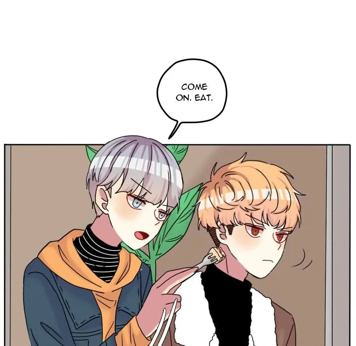 The chill couple Chapter 71 page 6 - 