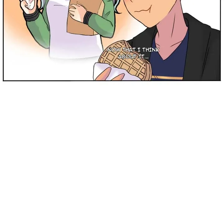 The chill couple Chapter 71 page 58 - 