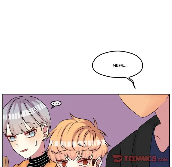 The chill couple Chapter 71 page 59 - 