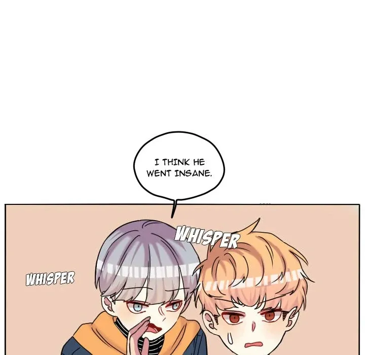 The chill couple Chapter 71 page 61 - 