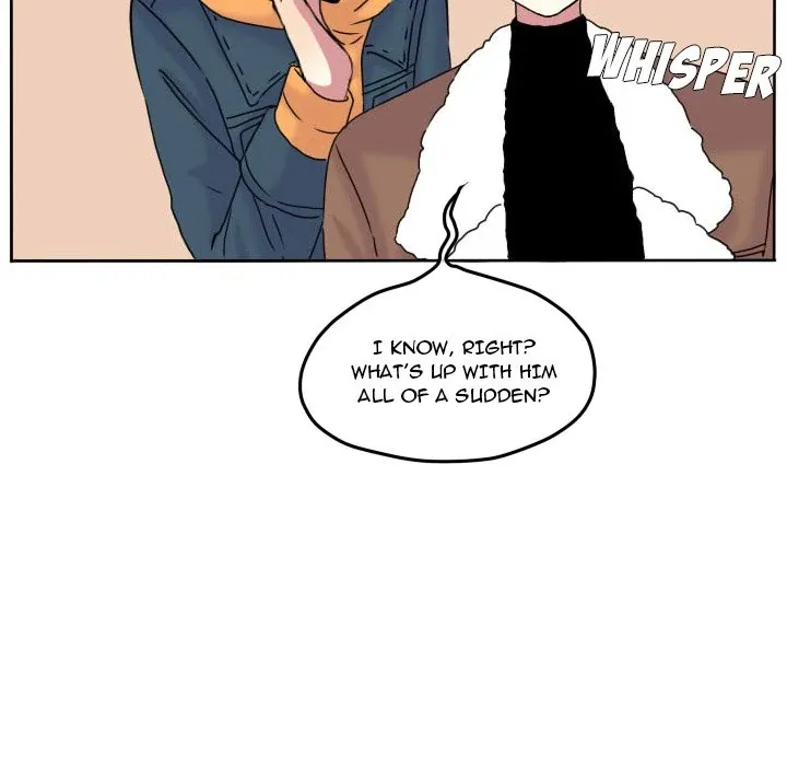 The chill couple Chapter 71 page 62 - 