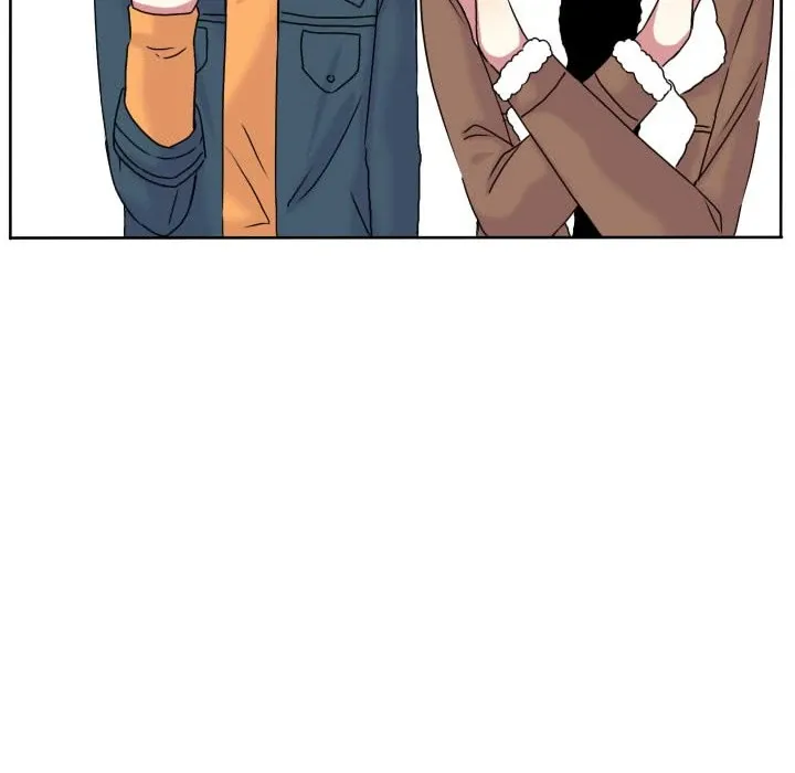 The chill couple Chapter 71 page 66 - 