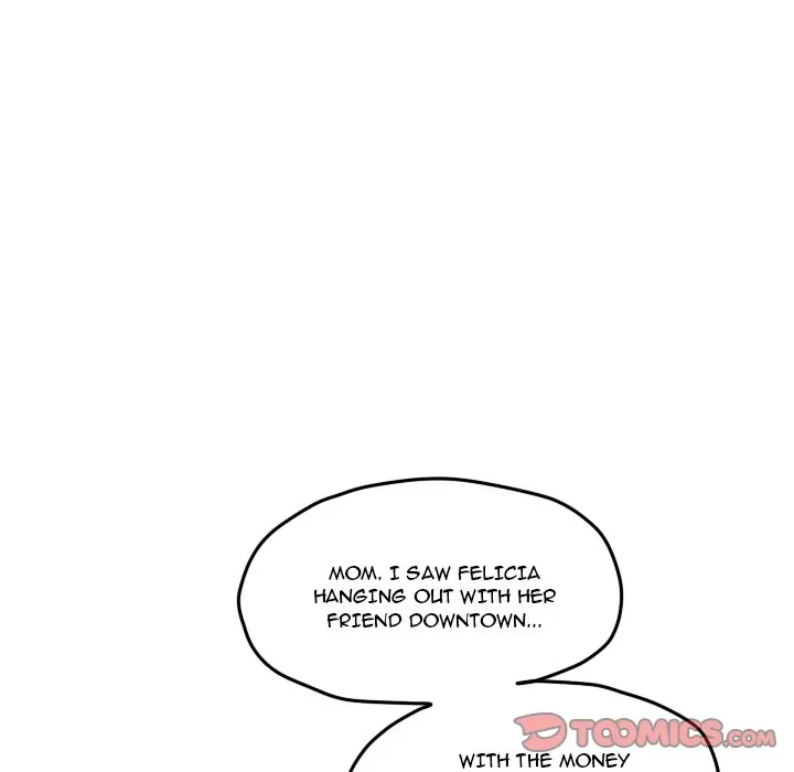 The chill couple Chapter 72 page 19 - 