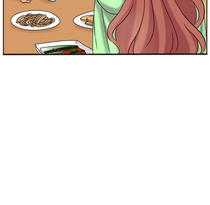 The chill couple Chapter 72 page 21 - 