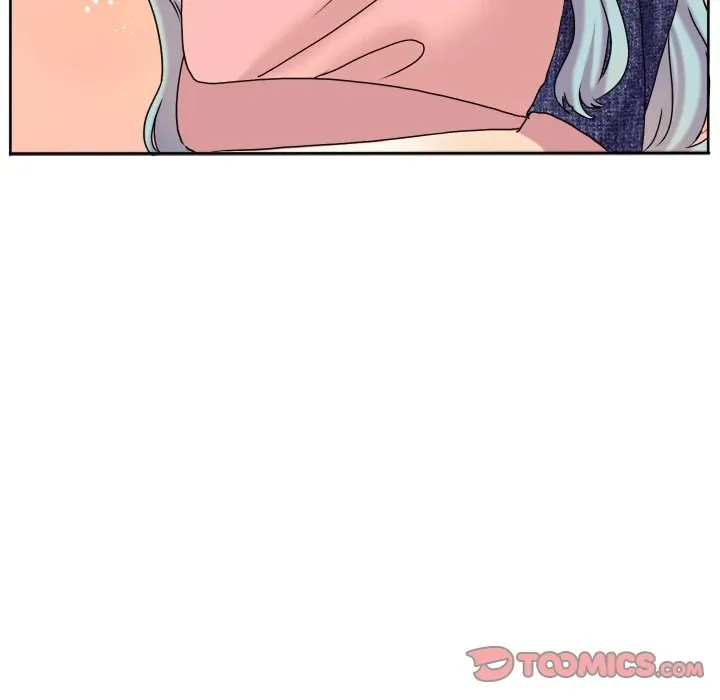 The chill couple Chapter 72 page 35 - 