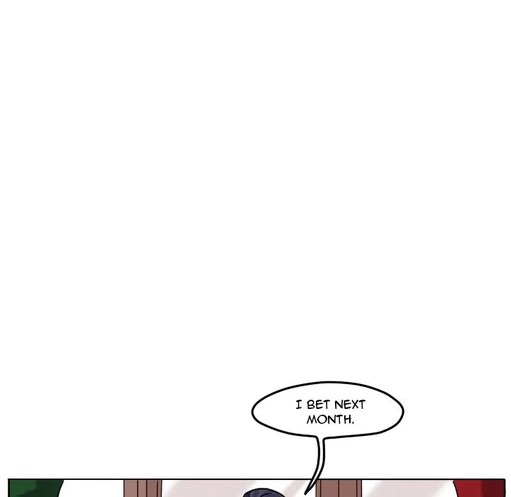 The chill couple Chapter 72 page 41 - 
