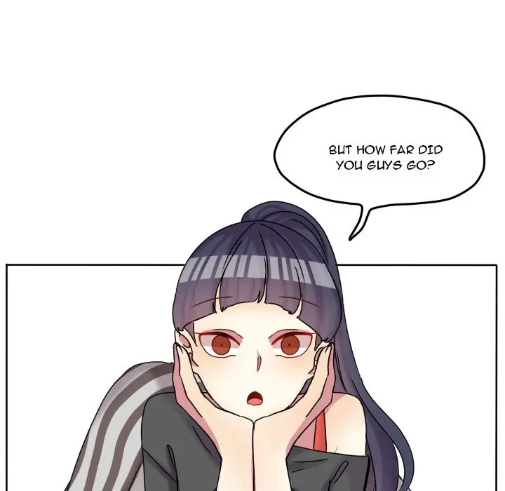 The chill couple Chapter 72 page 47 - 