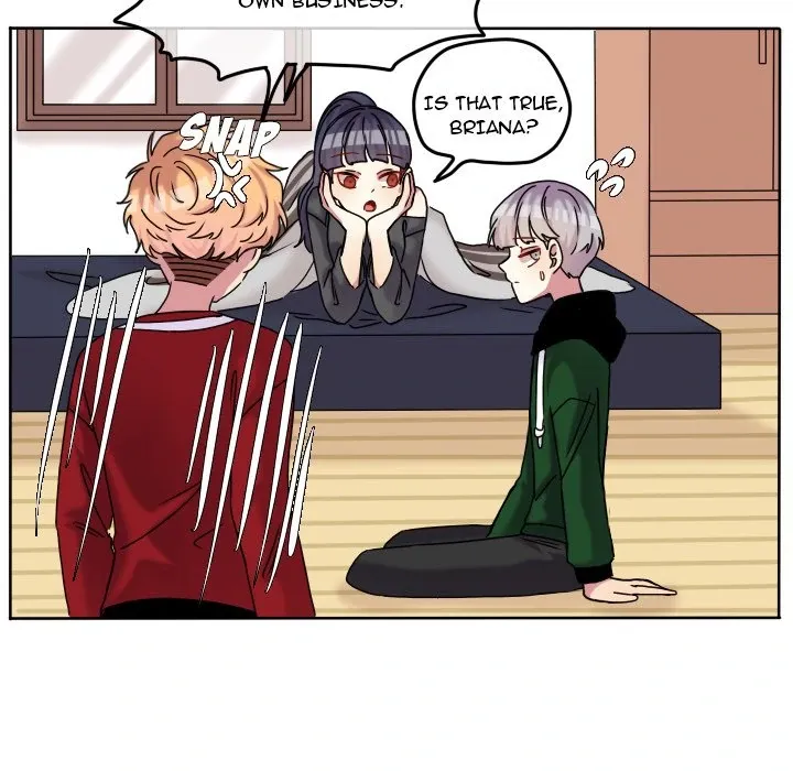 The chill couple Chapter 72 page 50 - 