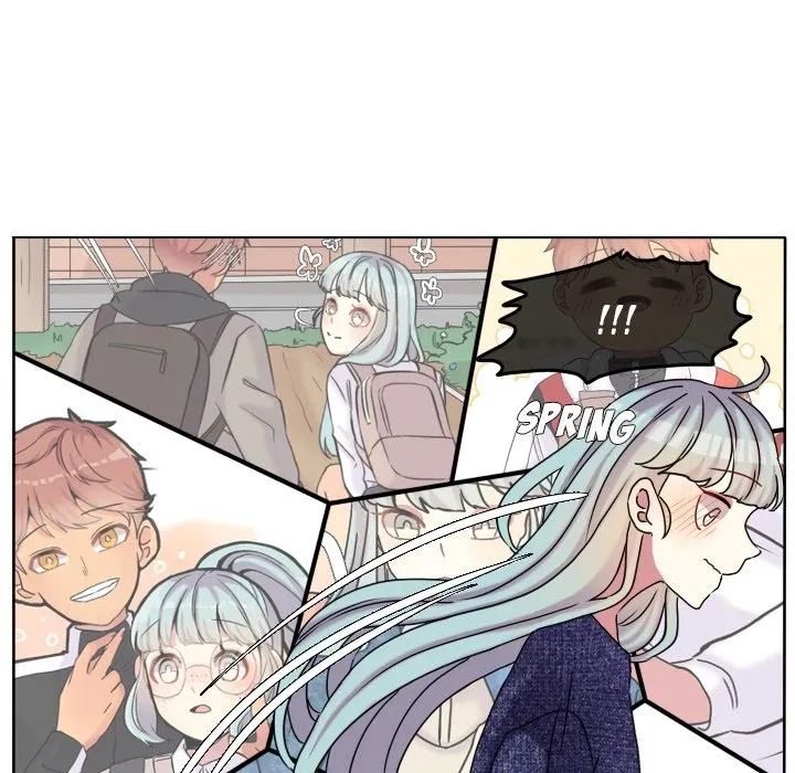 The chill couple Chapter 72 page 61 - 