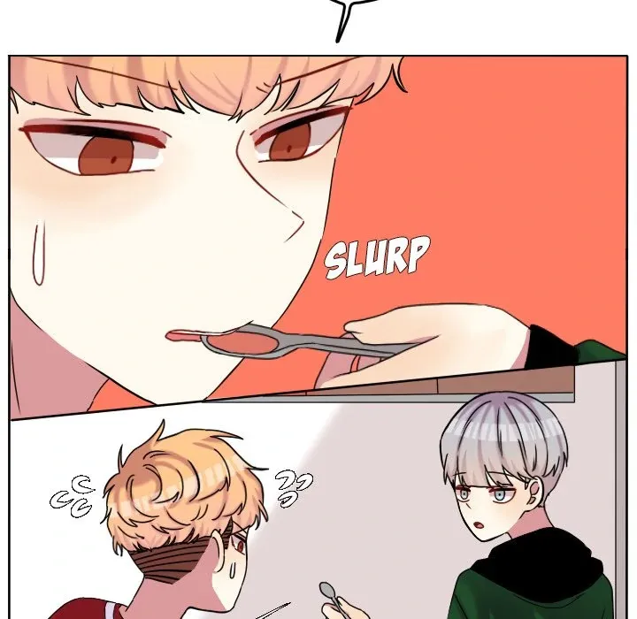 The chill couple Chapter 72 page 72 - 