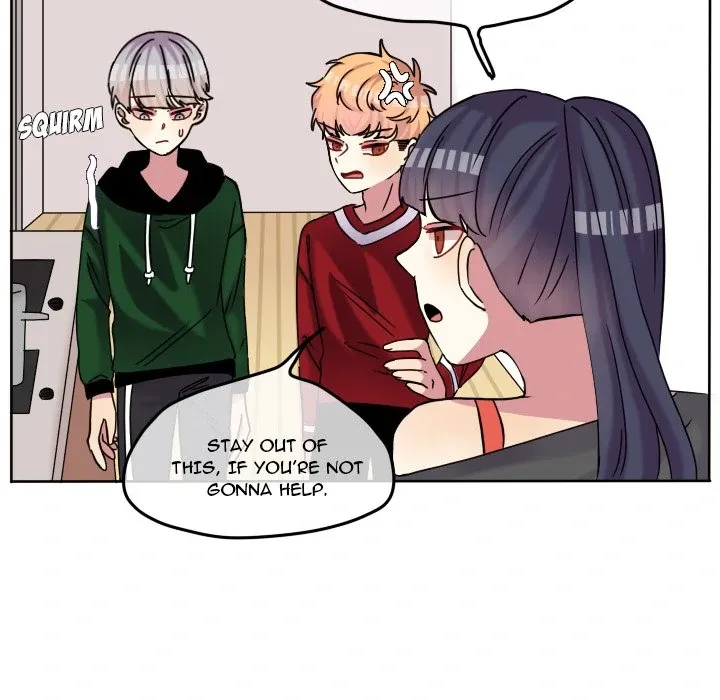 The chill couple Chapter 72 page 78 - 