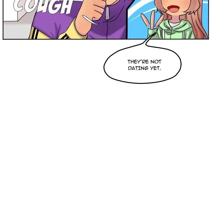 The chill couple Chapter 72 page 9 - 