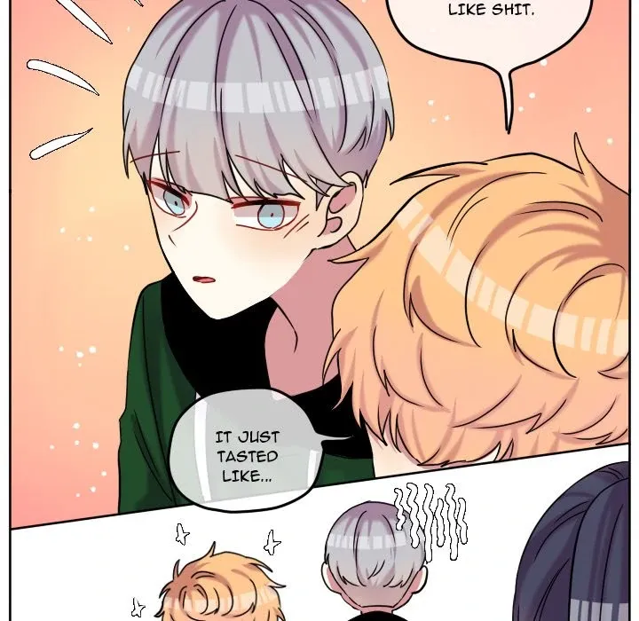The chill couple Chapter 72 page 82 - 