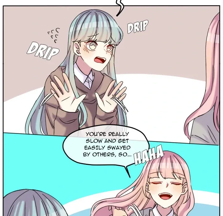 The chill couple Chapter 73 page 19 - 