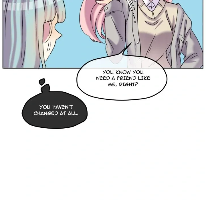The chill couple Chapter 73 page 20 - 